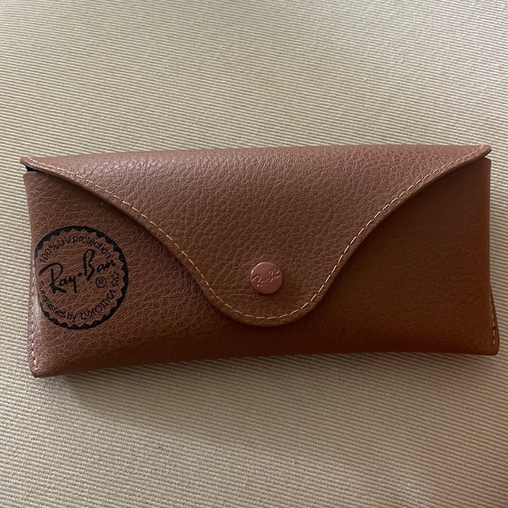 Ray Ban sunglasses